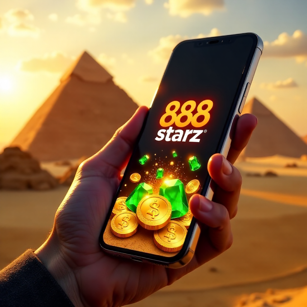 تحميل لعبة 888starz apk آخر إصدار للايفون والأندرويد